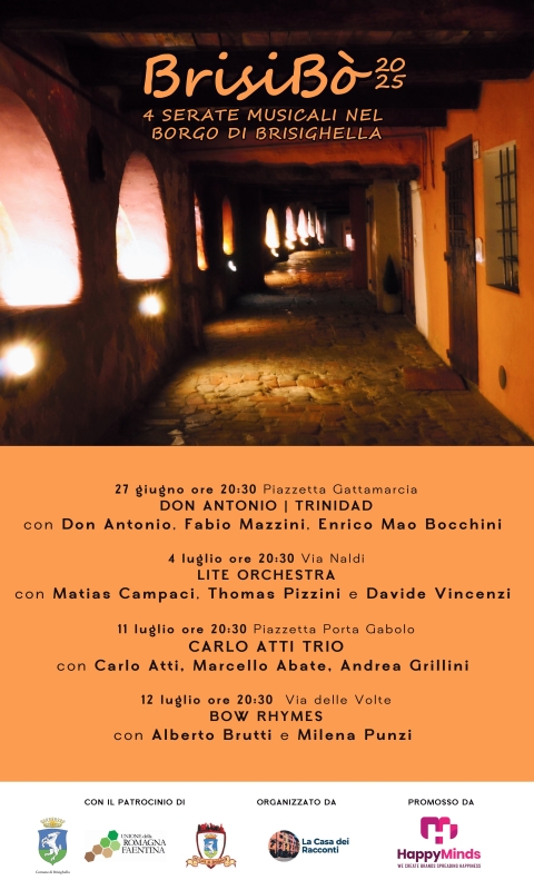 Festival Brisibò
